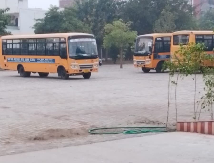 Baba MastNath University Rohtak Campus photo 3